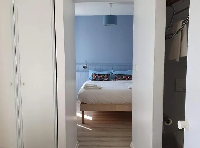 Les Arches 게스트하우스 3*