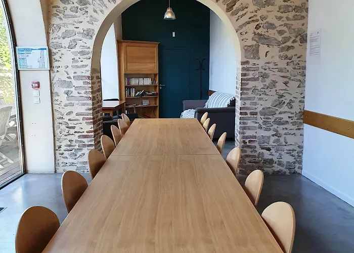 게스트하우스 Les Arches 3*