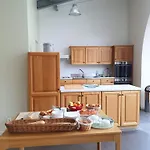 Casa de hóspedes Les Arches