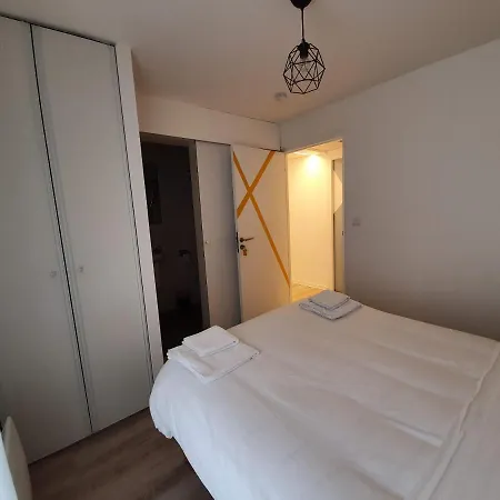 Guest house Les Arches Saint-Andeol-le-Chateau