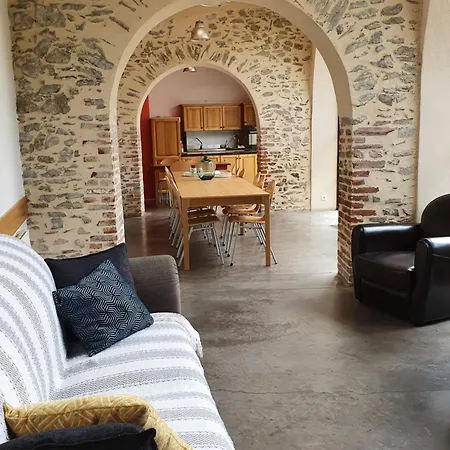 招待所 Les Arches 3*