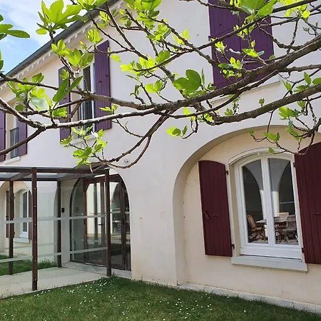 Les Arches 3* Saint-Andeol-le-Chateau
