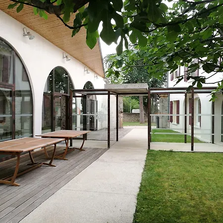 Guest house Les Arches 3*