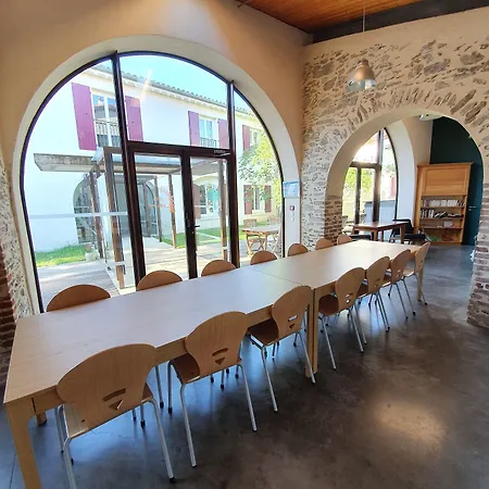 Les Arches